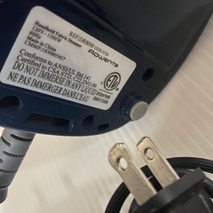 スチーマー　アイロンの画像