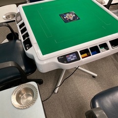 全自動麻雀卓　フルセット　アモスJPEX color 早い者勝ち！