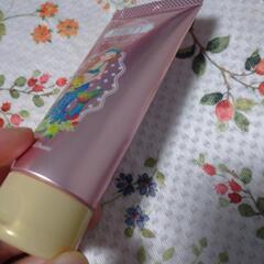 ハンドクリーム サロン専売の画像