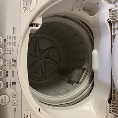 【無料】洗濯機 AW-42SM