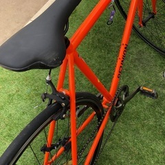 クロスバイクの画像