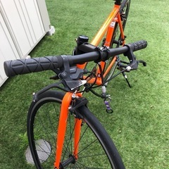 クロスバイクの画像