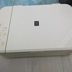 プリンターキャノン
