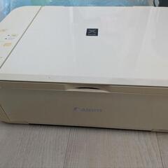 プリンターキャノンの画像
