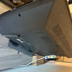 テレビ　SHARP AQUOS 2018年製 32型の画像