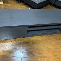 ローボード　TVボードの画像