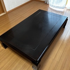 ダイニングテーブル