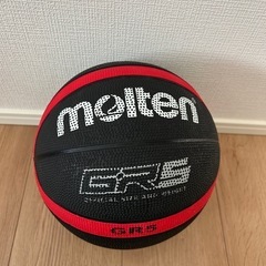 バスケットボール5号