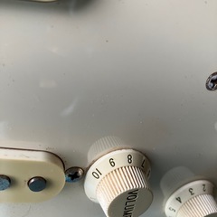 Fender Stratocaster ST72-65 ナチュラル エレキギターの画像