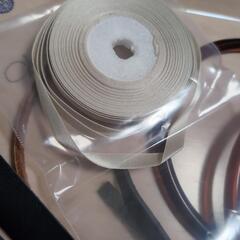 ハハンドメイド　副資材いろいろ　未使用の画像