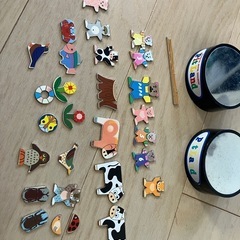 ピットランド　2個セットの画像