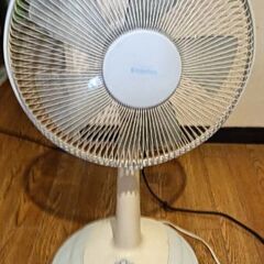 扇風機、お譲りします。