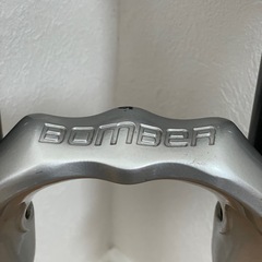 MARZOCCHI マルゾッキ ITALY BOMBER XC600 ATA2の画像