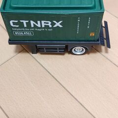 はたらくくるまセットの画像