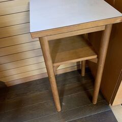 小物置き　2つまとめて　値下げしましたの画像