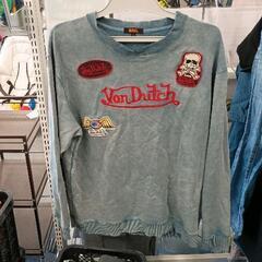 0615-332 VonDutch