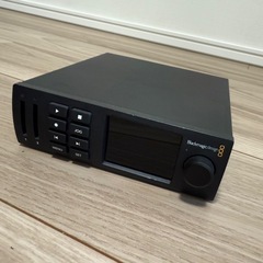 BlackmagicDesign HyperDeck Studi...
