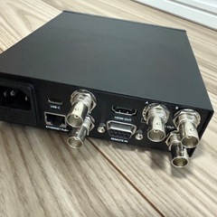 BlackmagicDesign HyperDeck Studio HD Miniの画像