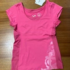 プーマ　トレーニングウェア上下セット（Ｔシャツ＆カーゴパンツ）