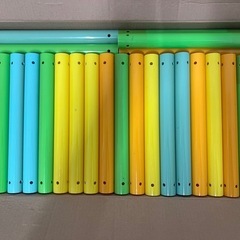 🛋️select used store LOOP... 🛋️ アンパンマン　うちの子天才　手遊びいっぱいよくばりパークの画像