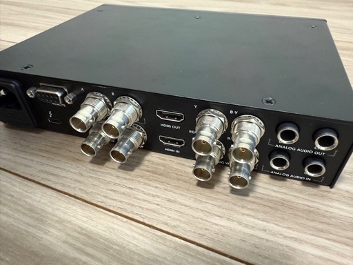 BlackmagicDesign UltraStudio 4K Mini