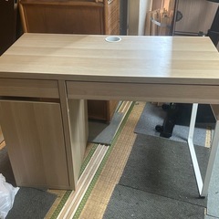 IKEA デスクテーブル