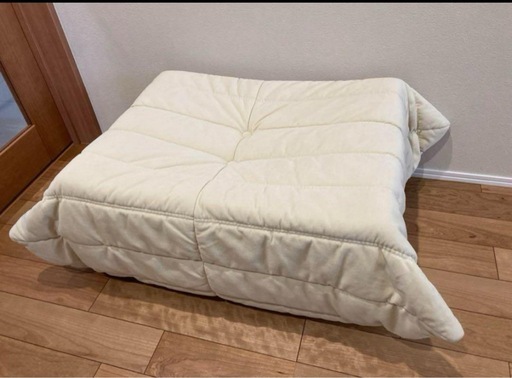 リーンロゼ風トーゴ ソファ オットマン パフ リプロダクト togo