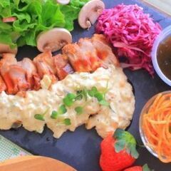 お子様向けも！ご家庭などへ訪問、個人レッスン型の料理教室の画像