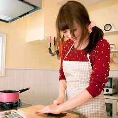 お子様向けも！ご家庭などへ訪問、個人レッスン型の料理教室の画像