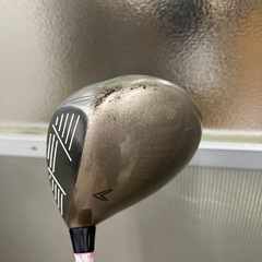 I2506-387 Callaway ゴルフクラブ 4 中古の画像