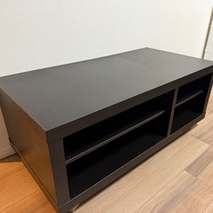 テレビ台の画像