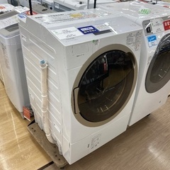 【トレファク イオンモール常滑店】全自動洗濯機 TOSHIBA ...