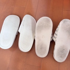スリッパの画像