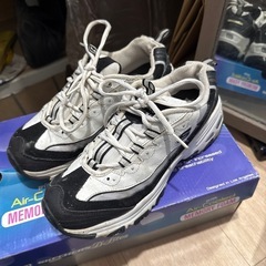 スケッチャーズ　D'Lites 24〜24.5の画像