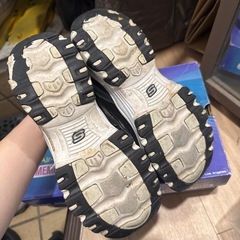スケッチャーズ　D'Lites 24〜24.5の画像