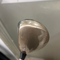 ☆値下げ☆I2506-388 Callaway ゴルフクラブ 5H 中古の画像