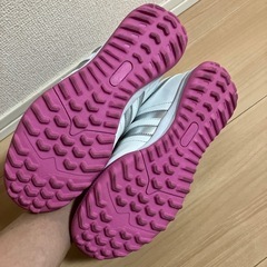 シューズの画像