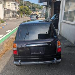 ダイハツ ミラジーノ ミニライトスペシャル
の画像
