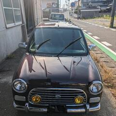 ダイハツ ミラジーノ ミニライトスペシャル
の画像