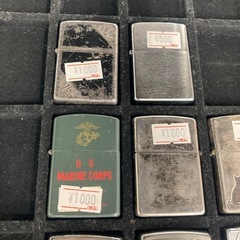 zlppoライター多数の画像