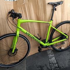 美品！スペシャライズド SPECIALIZED　SIRRUS　2.0の画像