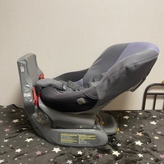 コンビ ゼウスターンEG ラッセルグレーの画像