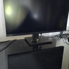 I-O DATA LQ27 27インチ G-SYNC対応