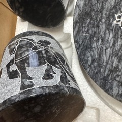 《最終‼️》灰皿とタバコ入れの画像