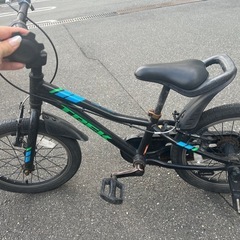 大阪府のTREk 自転車の中古が安い！激安で譲ります・無料で