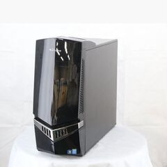 マウスコンピュータ ゲーミングPC/GTX980/メモリ16GB...