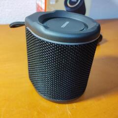【お話中】東芝 ワイヤレススピーカー の画像