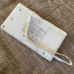 ニンテンドーDS Liteの画像
