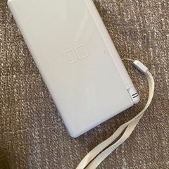 ニンテンドーDS Liteの画像