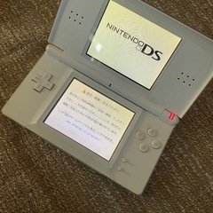 ニンテンドーDS Lite